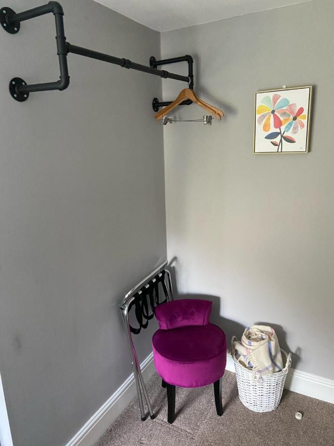 Guest house Bodalwyn 4*