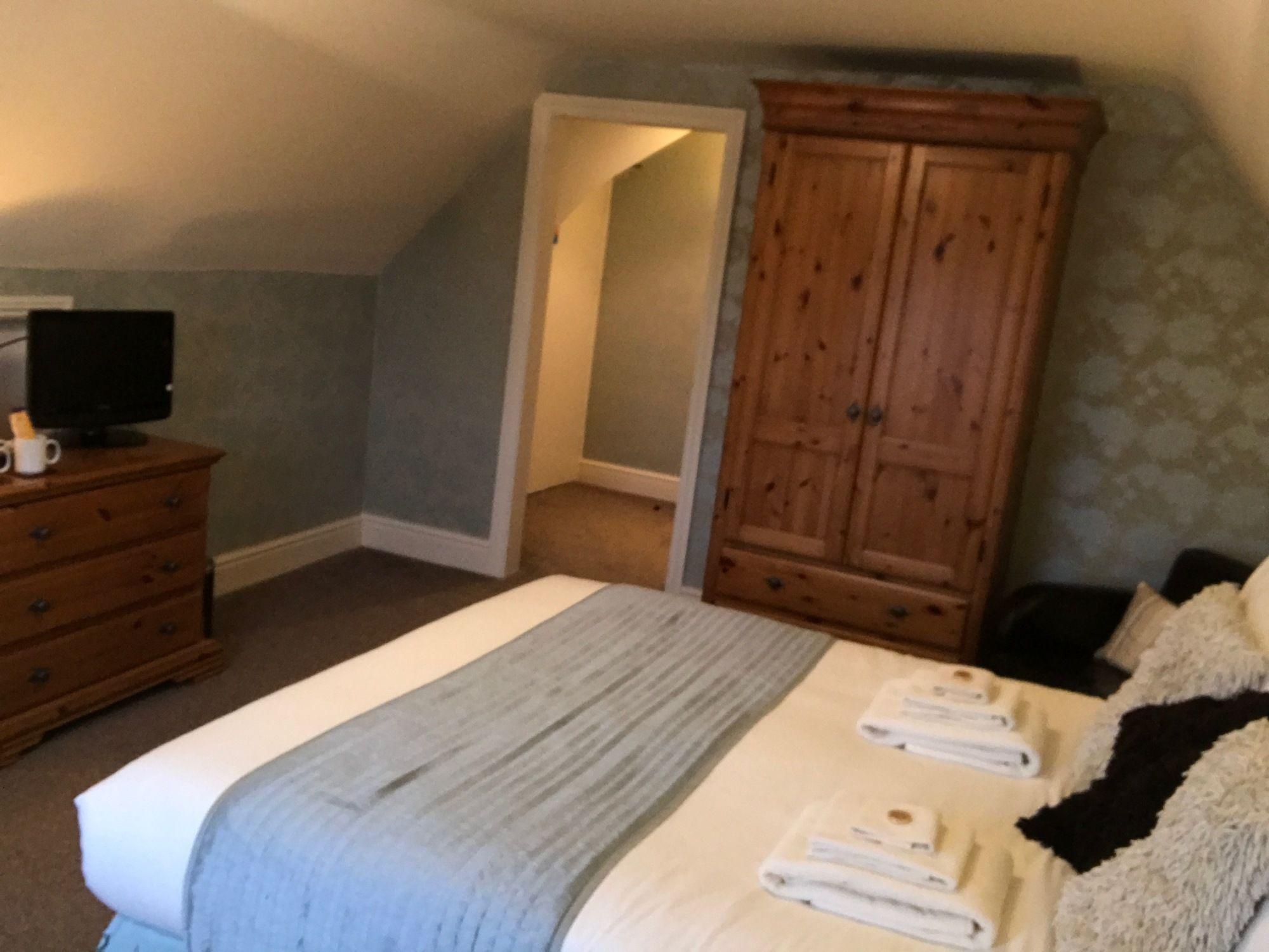 Bodalwyn Maison d'hôtes Aberystwyth
