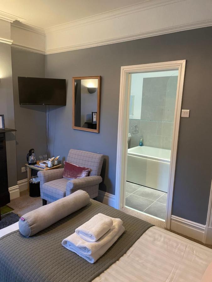 Guest house Bodalwyn 4*