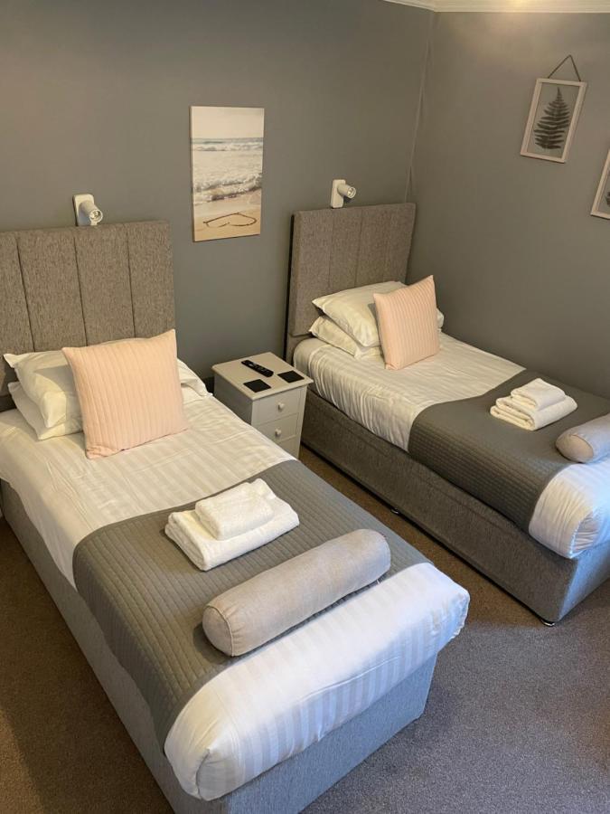 Guest house Bodalwyn 4*