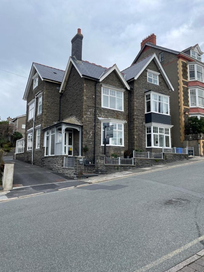 Guest house Bodalwyn