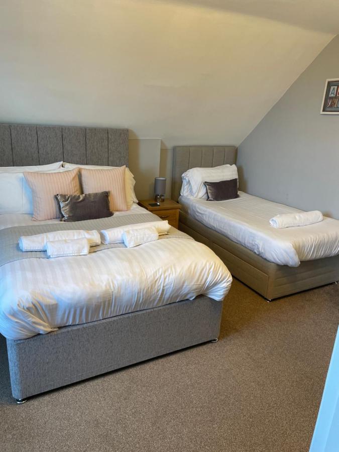 Gasthof Bodalwyn 4*