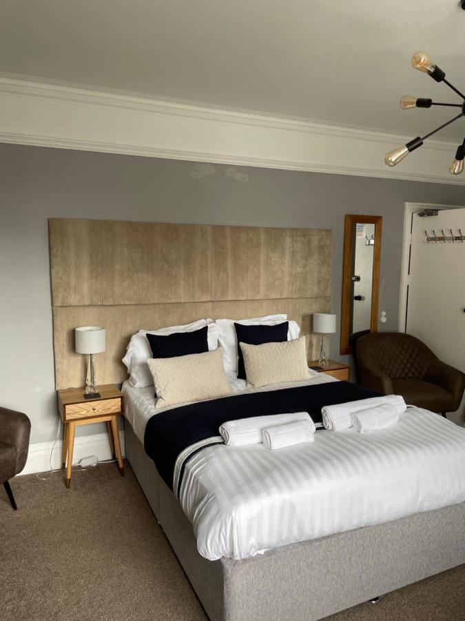 Bodalwyn Gasthof 4*