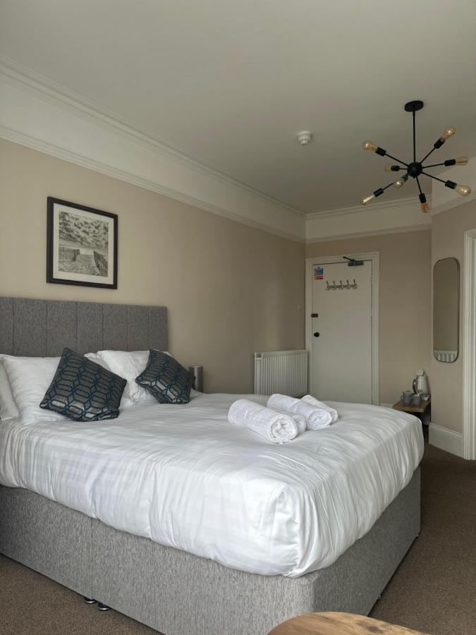 Bodalwyn Guest house