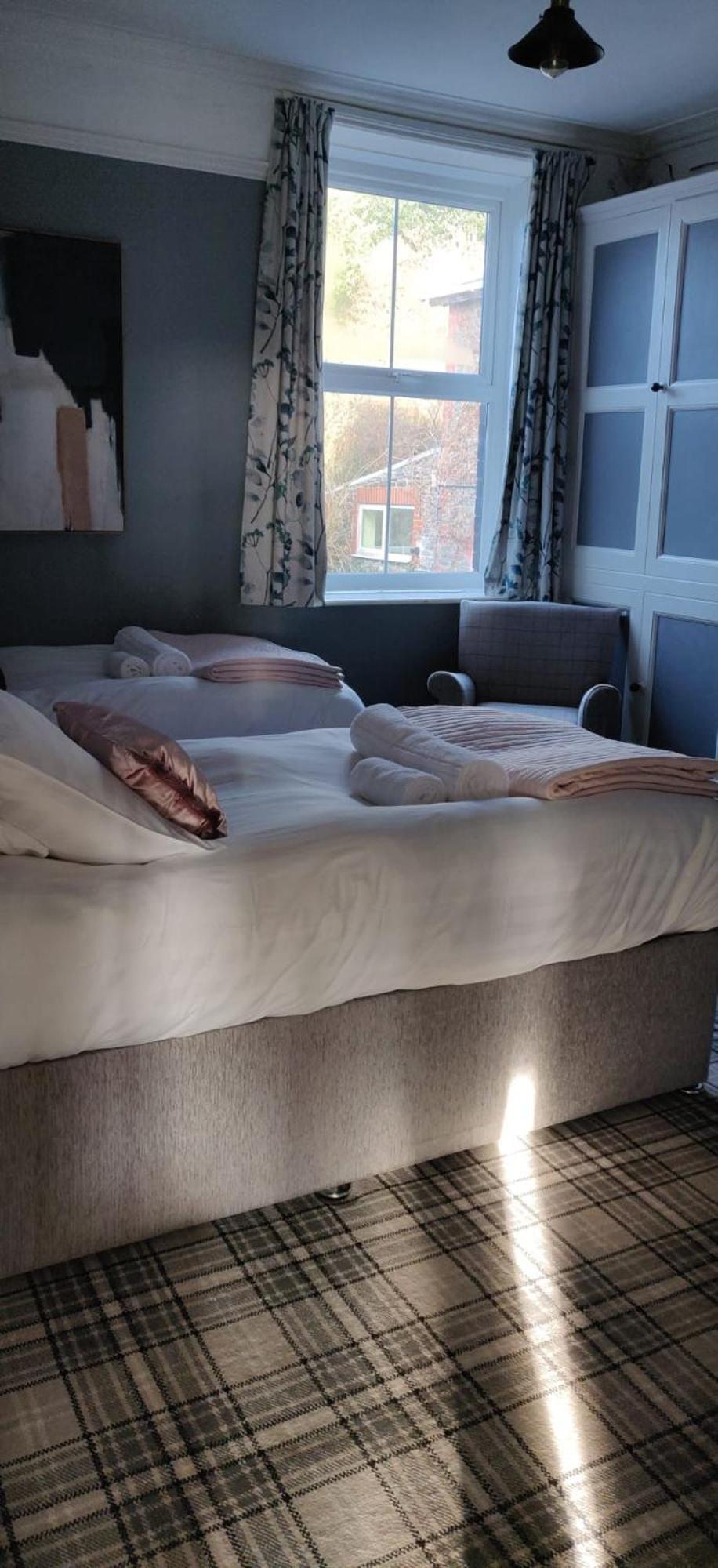 Bodalwyn 4* Aberystwyth