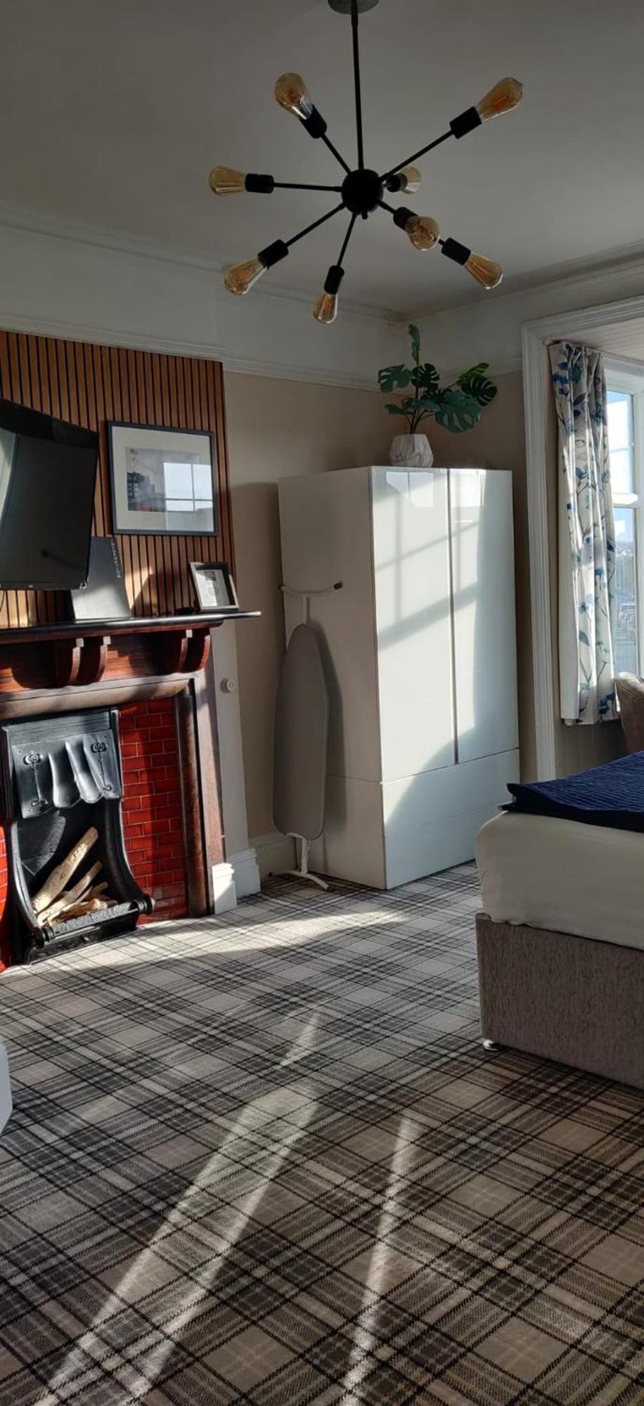Bodalwyn Guest house 4*