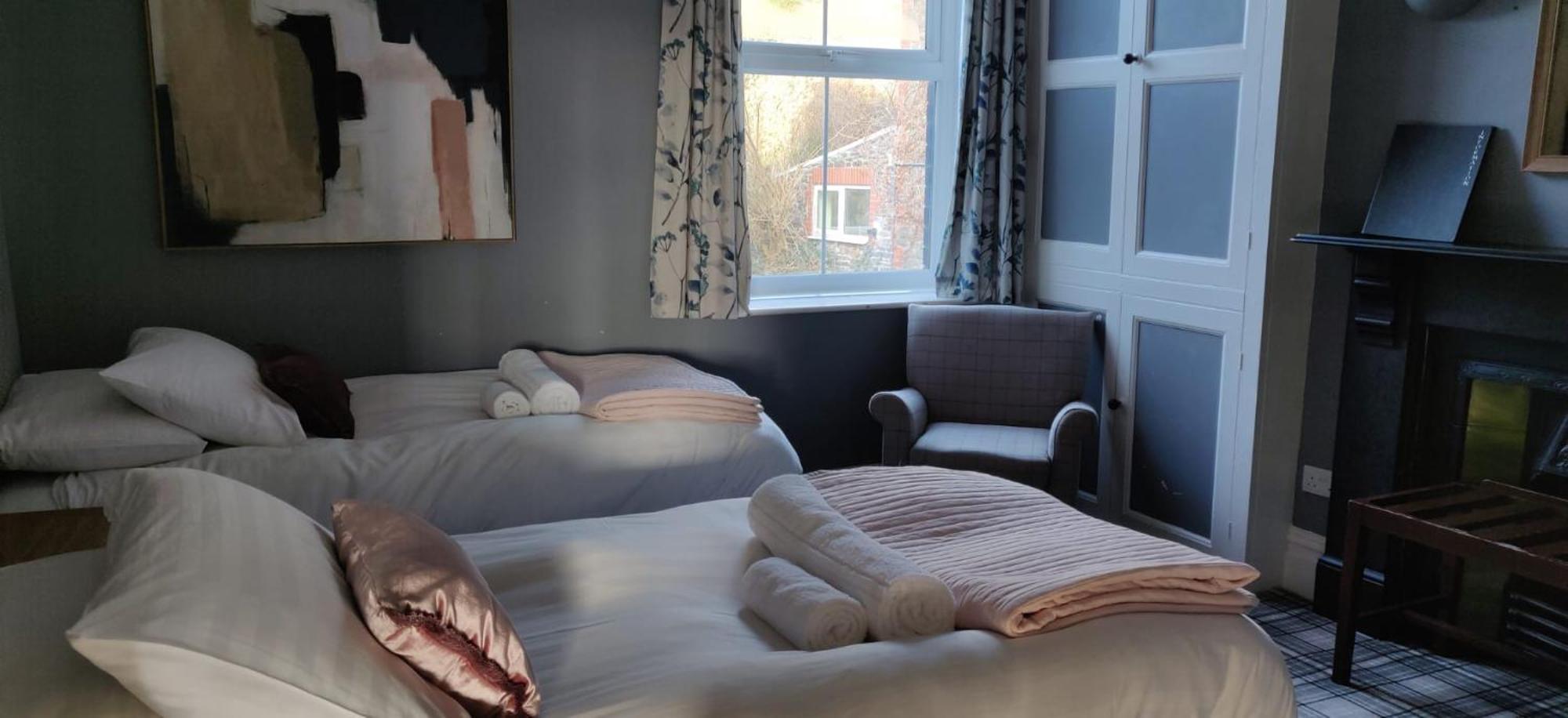 Guest house Bodalwyn 4*