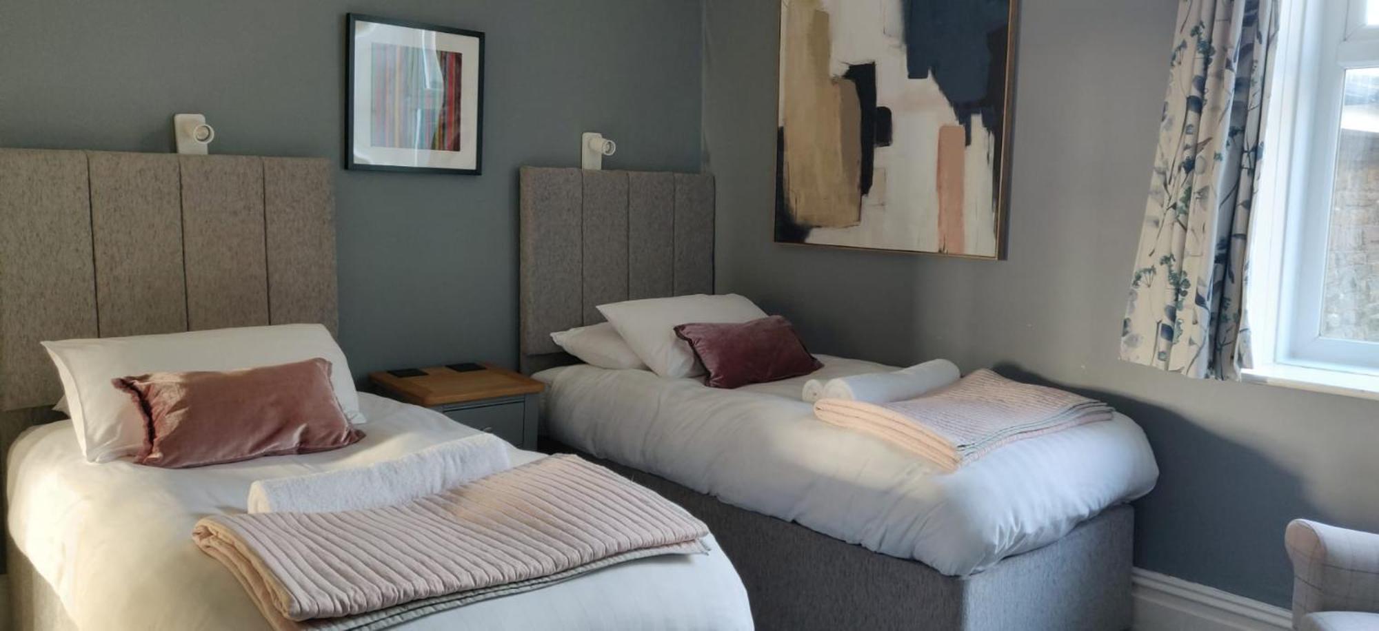 Bodalwyn 4* Aberystwyth