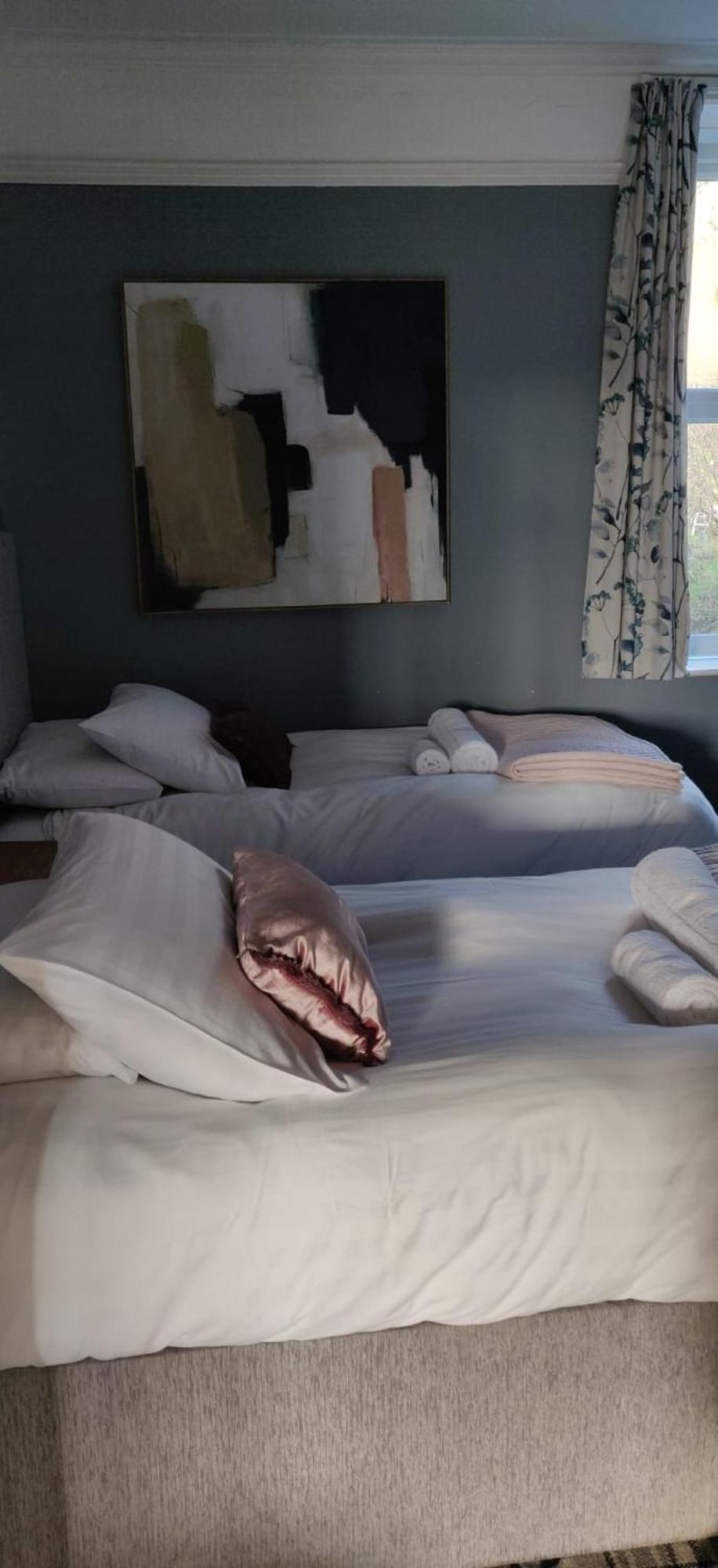Bodalwyn Guest house