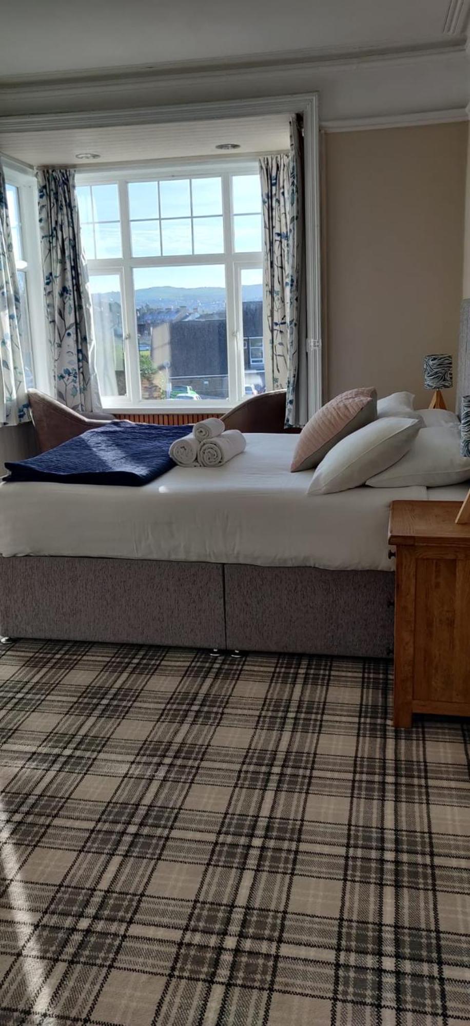 Bodalwyn Guest house Aberystwyth