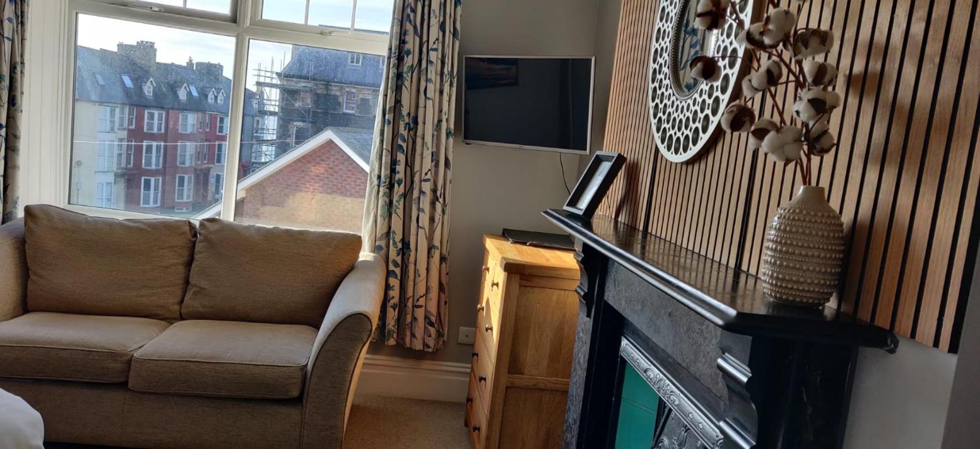 Bodalwyn 4* Aberystwyth