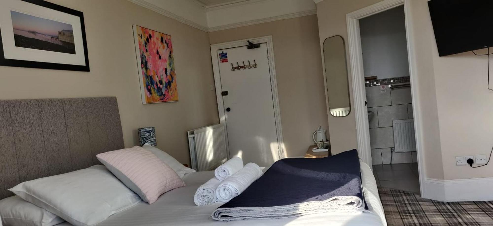 Bodalwyn Guest house Aberystwyth