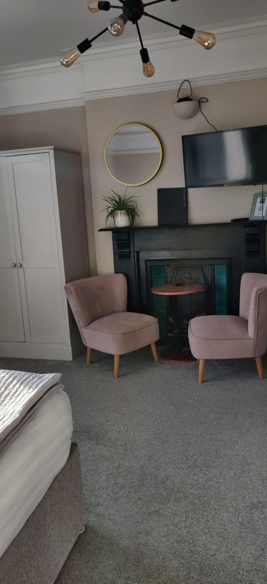Guest house Bodalwyn