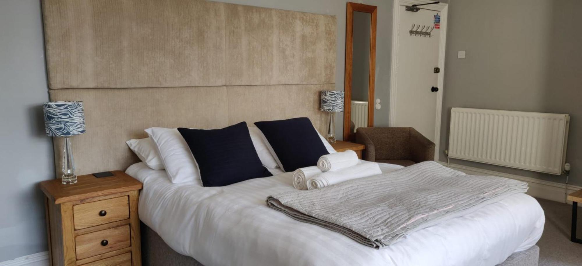 Bodalwyn Guest house 4*