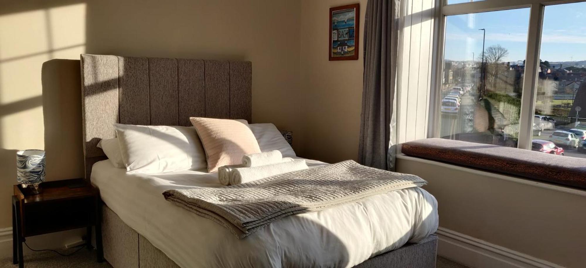 Guest house Bodalwyn 4*
