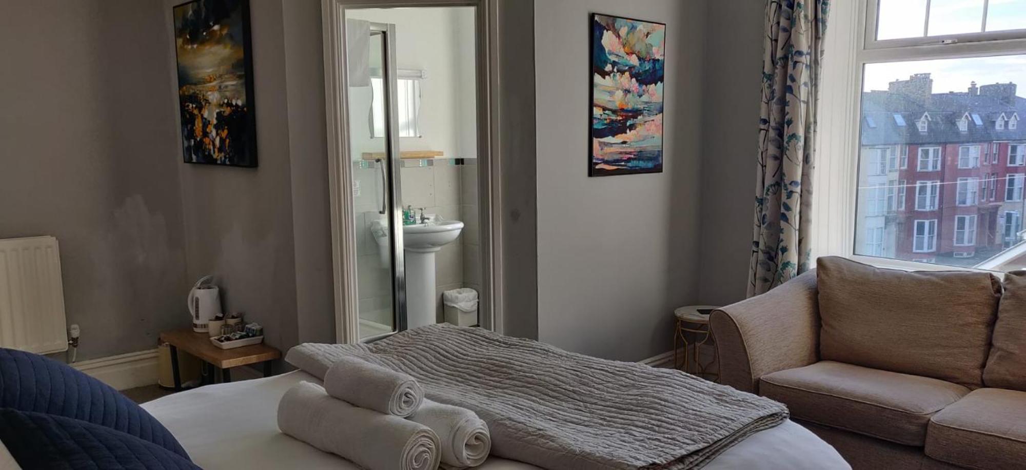 Bodalwyn Guest house