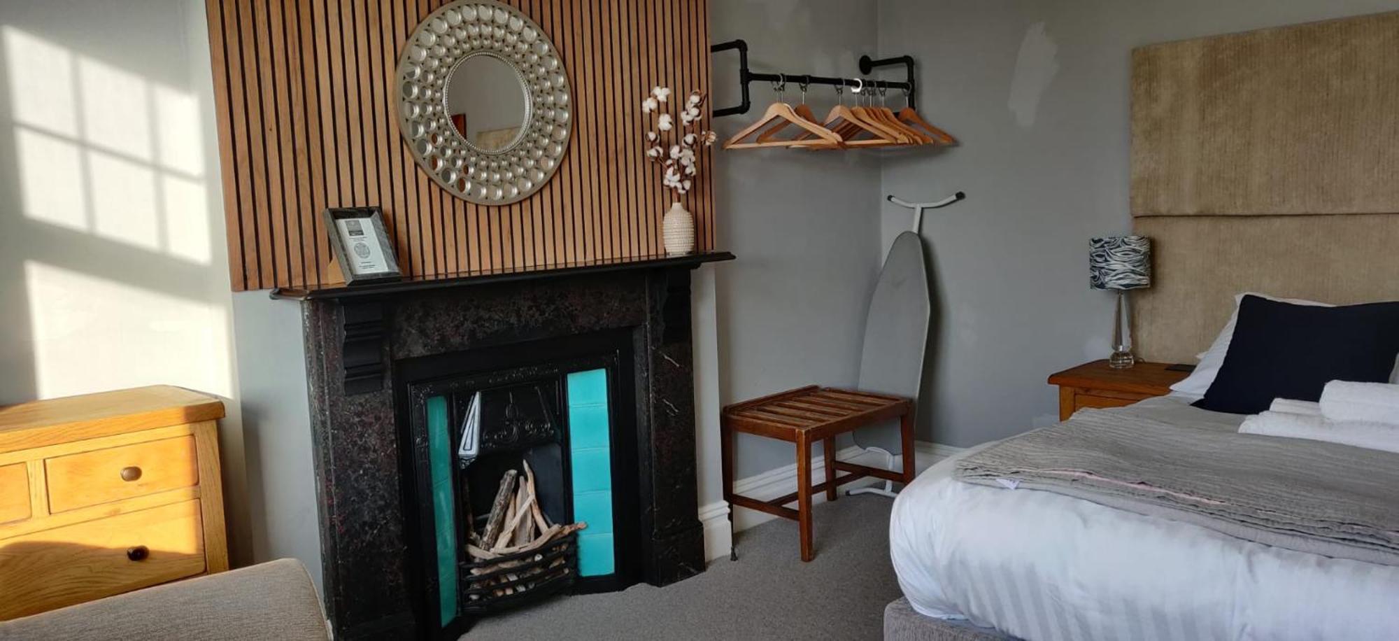 Guest house Bodalwyn