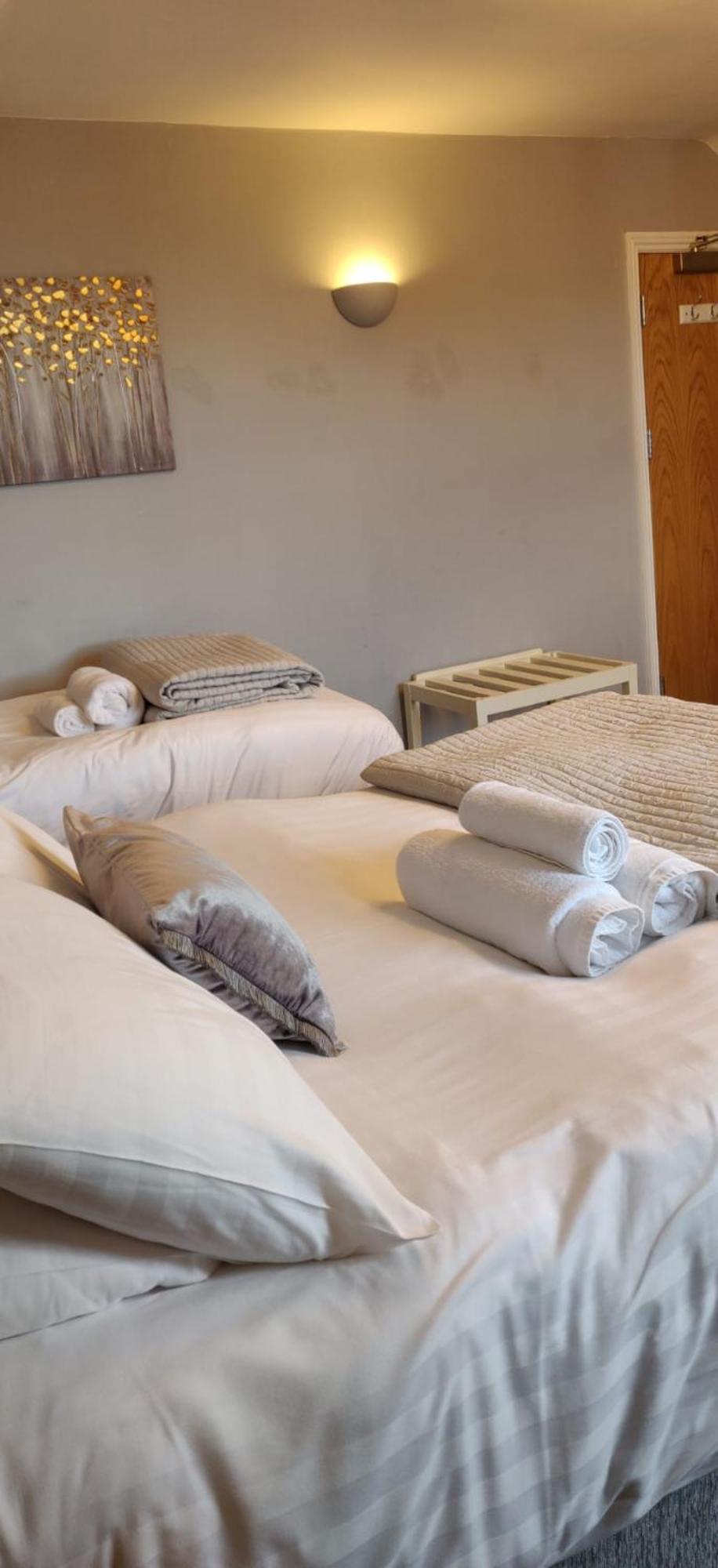 Guest house Bodalwyn Aberystwyth