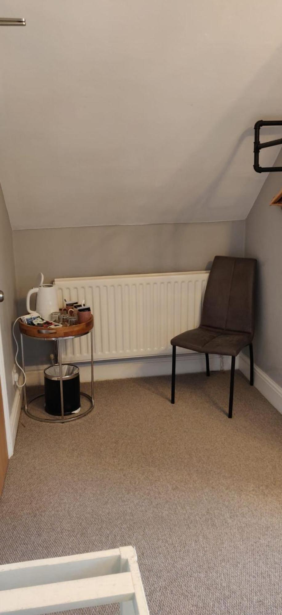 Guest house Bodalwyn