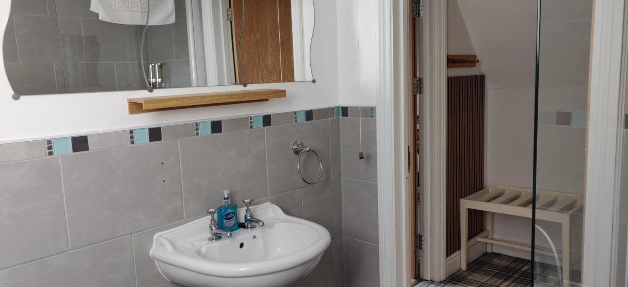 Bodalwyn Guest house Aberystwyth