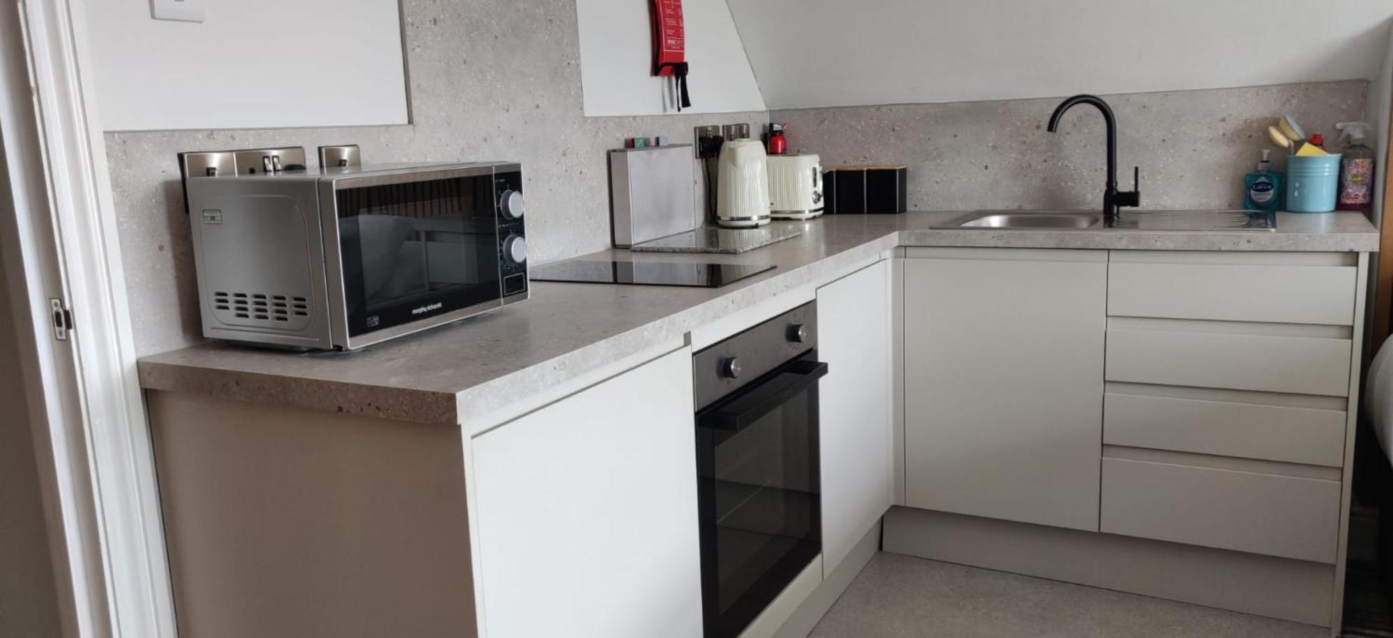 Bodalwyn 4* Aberystwyth