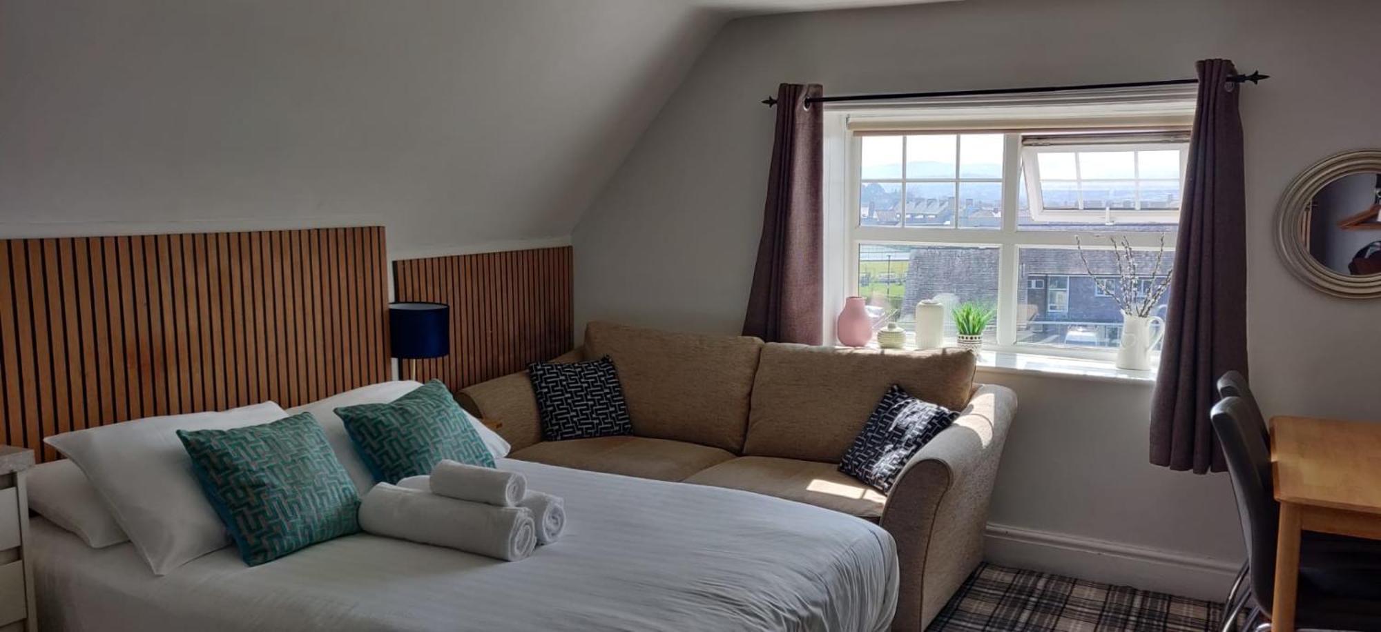 Guest house Bodalwyn