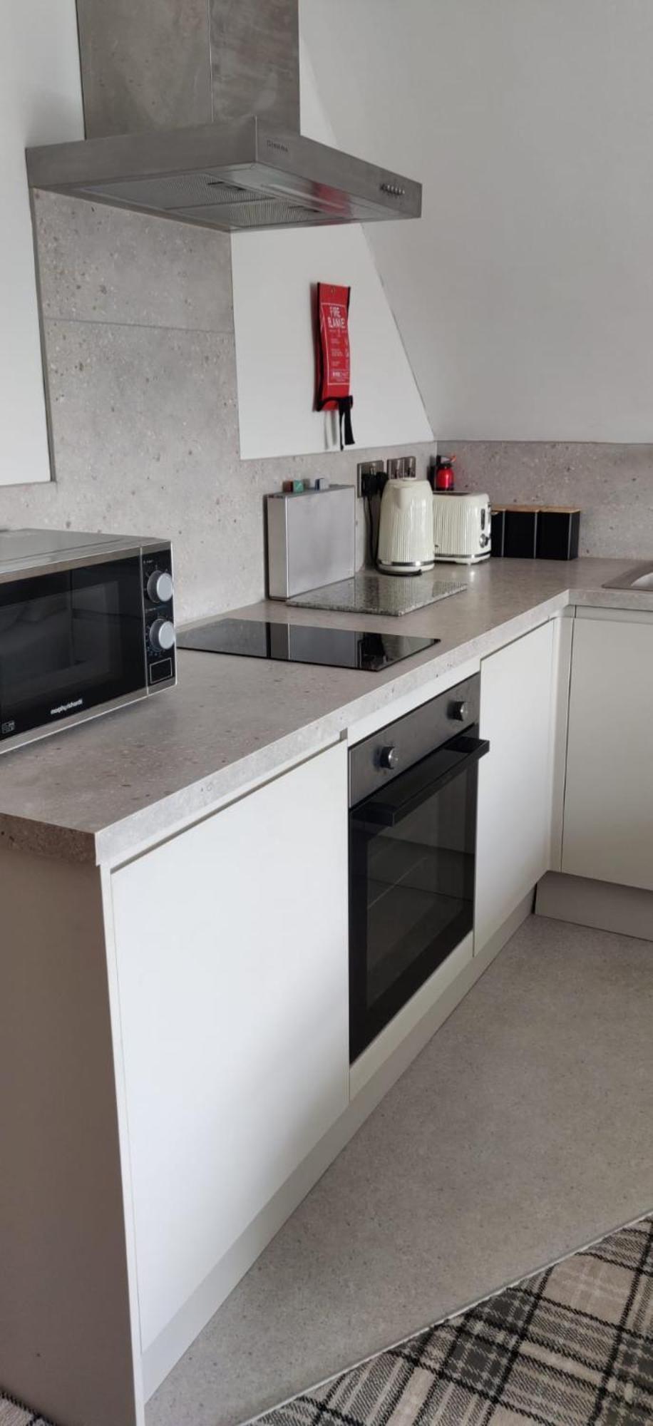 Bodalwyn Guest house Aberystwyth