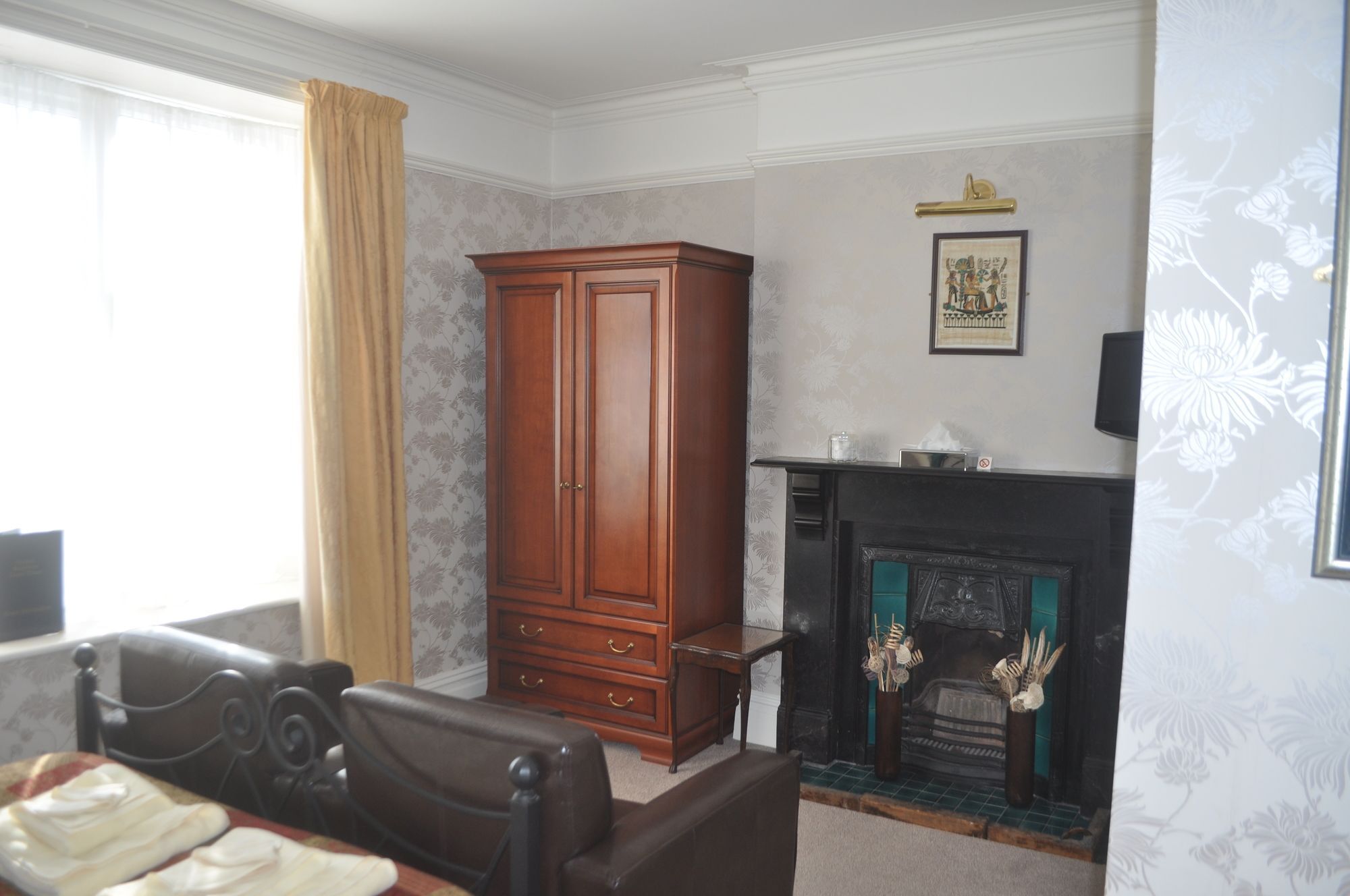 Bodalwyn 4* Aberystwyth