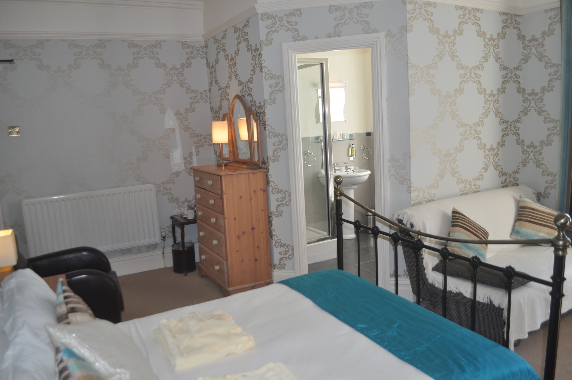 Guest house Bodalwyn Aberystwyth