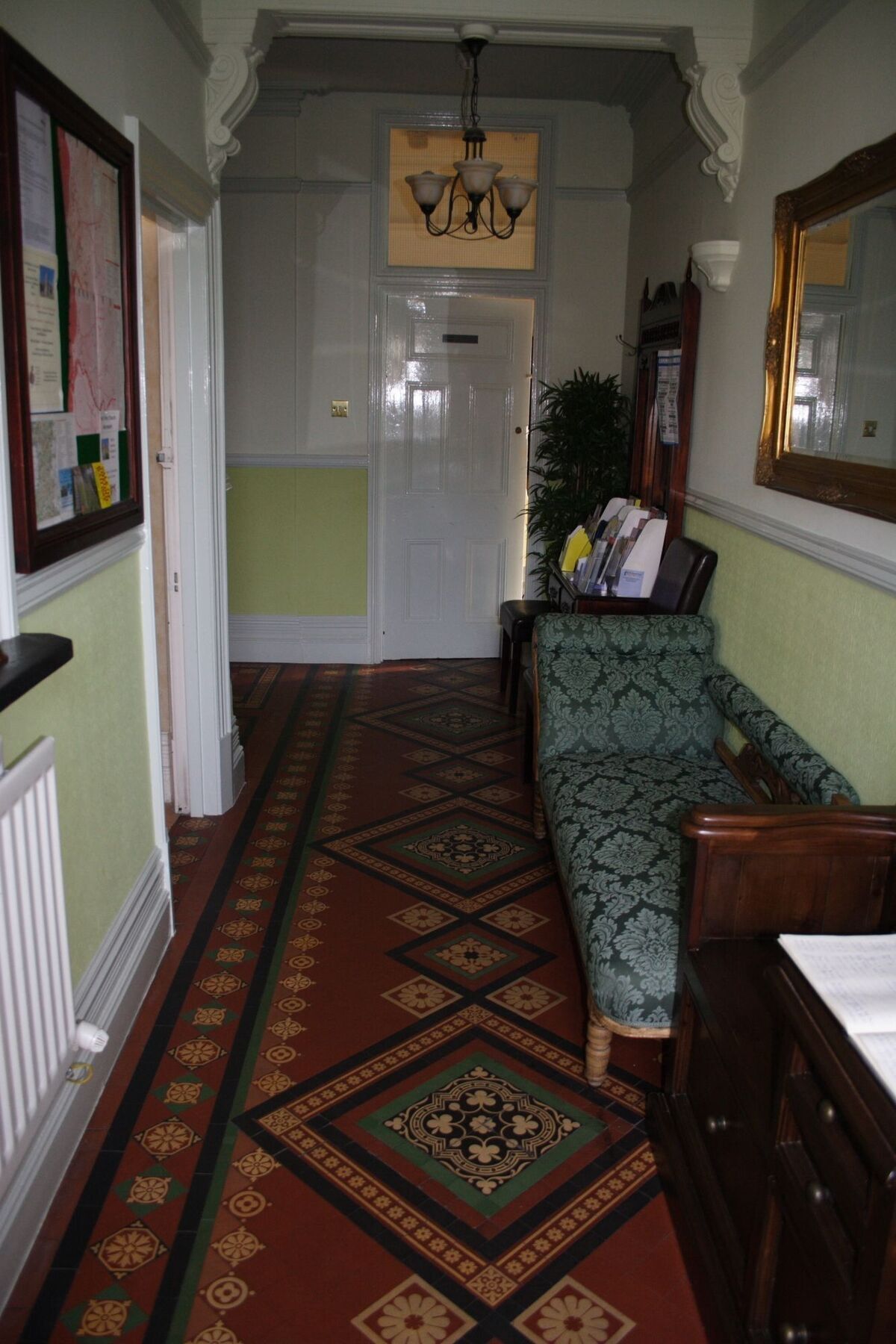 Gasthof Bodalwyn 4*