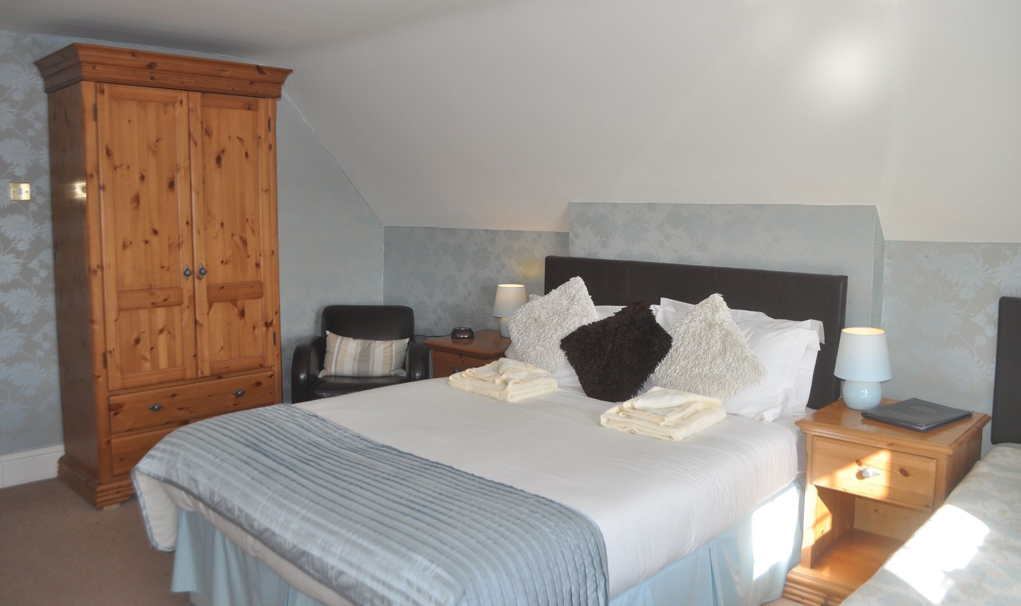 Guest house Bodalwyn Aberystwyth