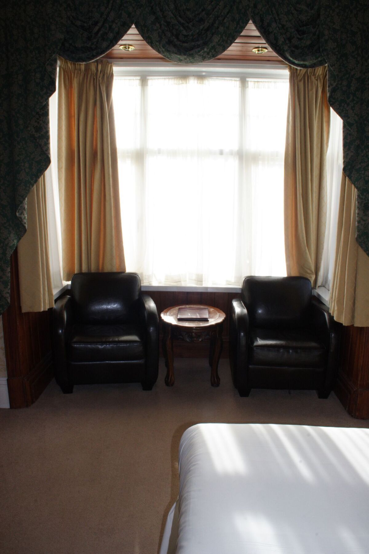 Bodalwyn Guest house Aberystwyth