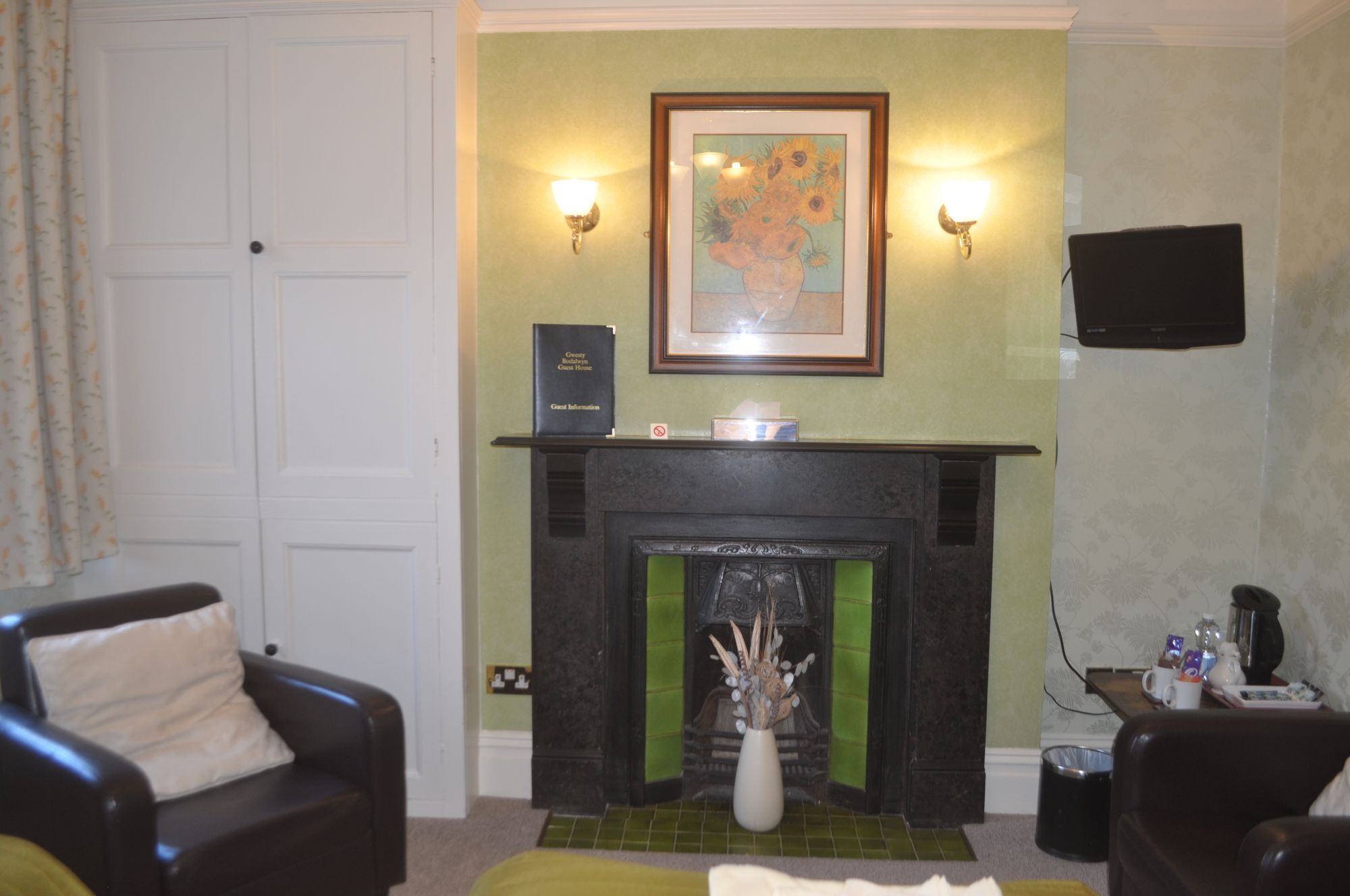 Bodalwyn Guest house Aberystwyth