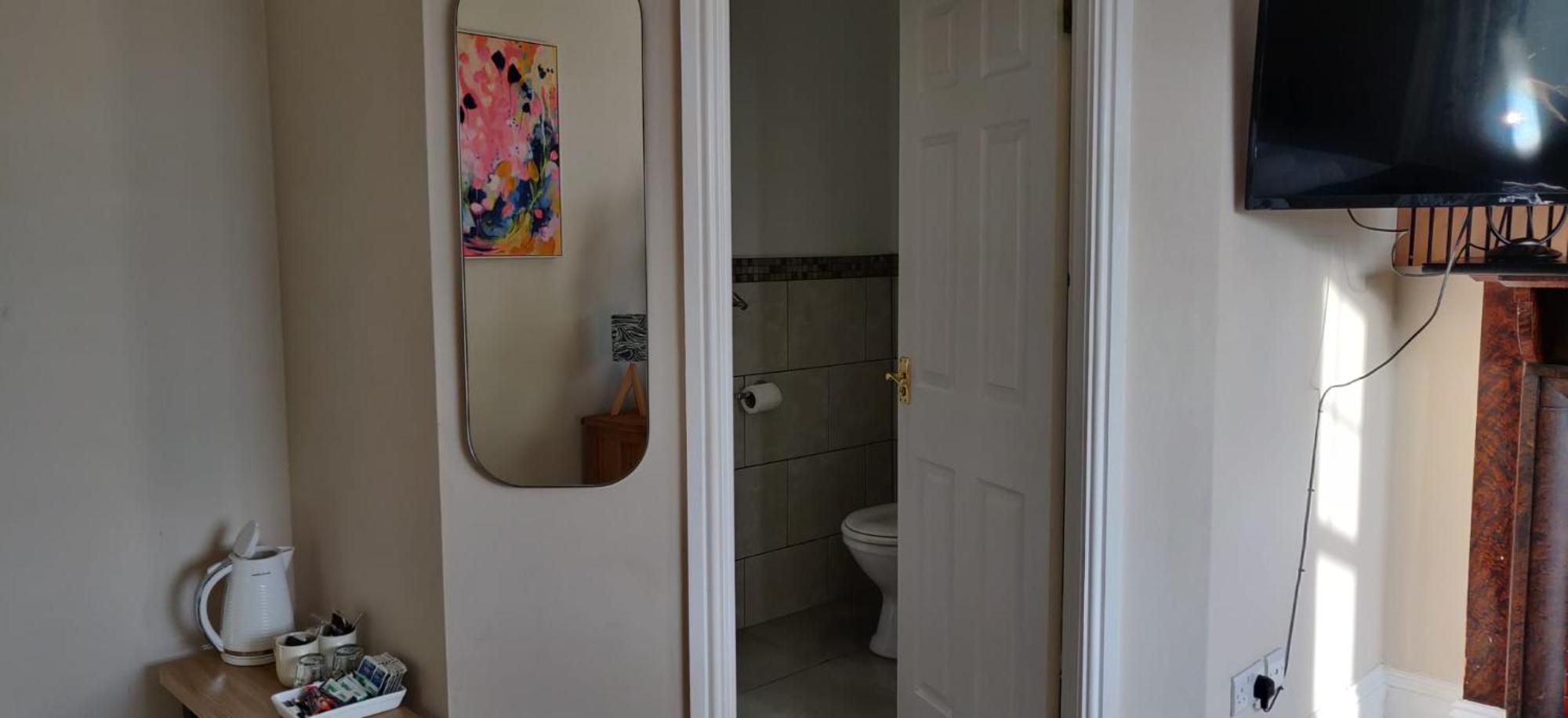 Гостевой дом Bodalwyn 4*