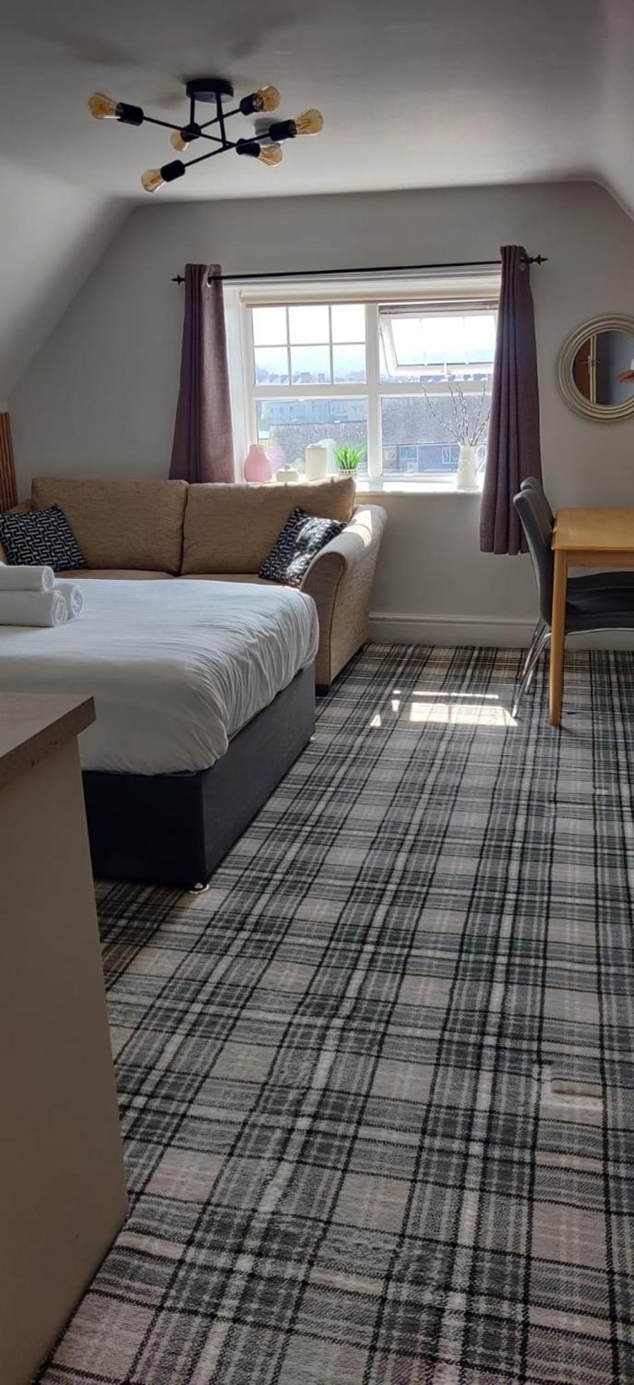 Bodalwyn 4* Аберистуит